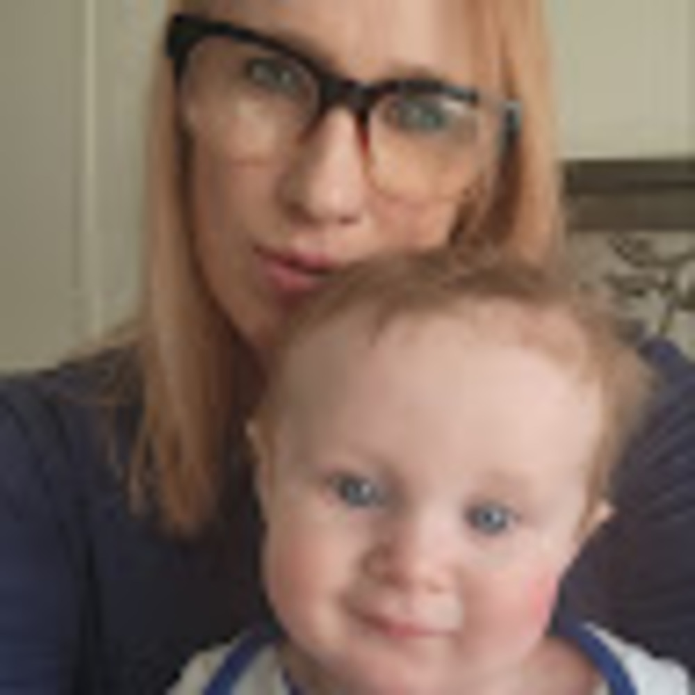 Meet your Posher, Nora